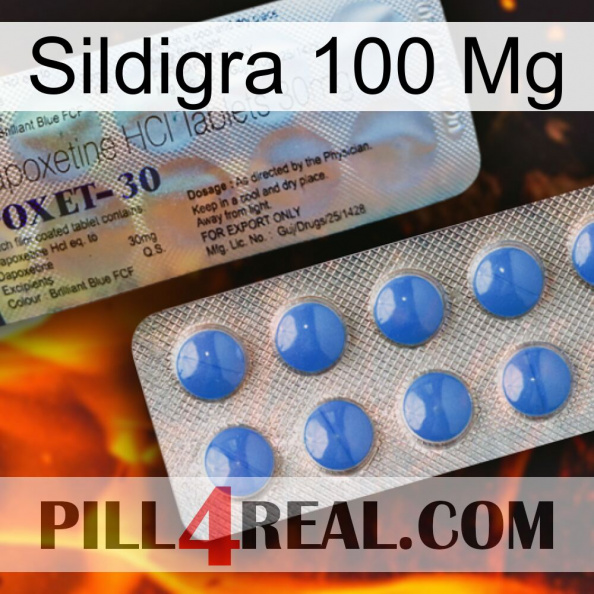 Sildigra 100Mg 39